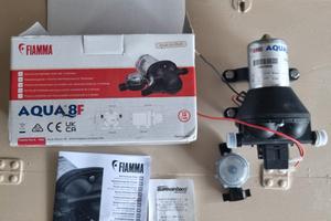 Pompa AQUA 8F