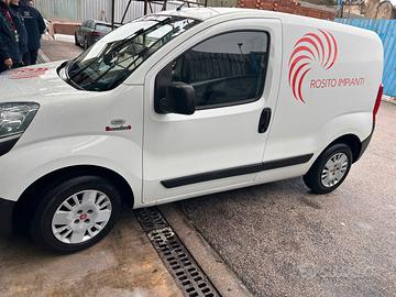 Fiat Fiorino 1.3 Anno 2017