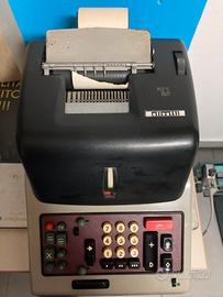 Olivetti divisumma 24