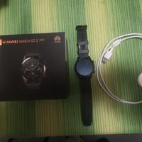 smartwatch huawei gt 2 