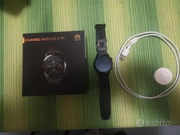 smartwatch huawei gt 2 