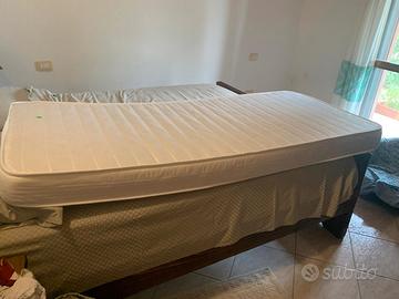 materasso singolo nuovo
