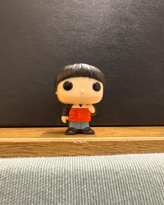 Will Kinder Joey Stranger Things