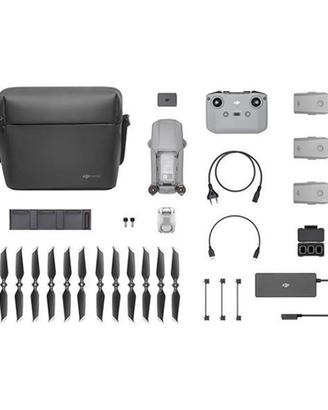 Drone DJI Mavic Air 2 Fly More Combo nuovo