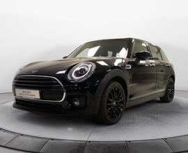 MINI Clubman Cooper Classic