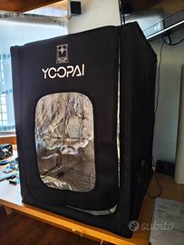 Copertura stampante 3D