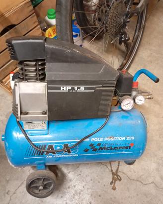 motore per compressore 