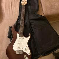 Chitarra elettrica Cort