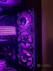 Cover Fan Pc Pokemon 