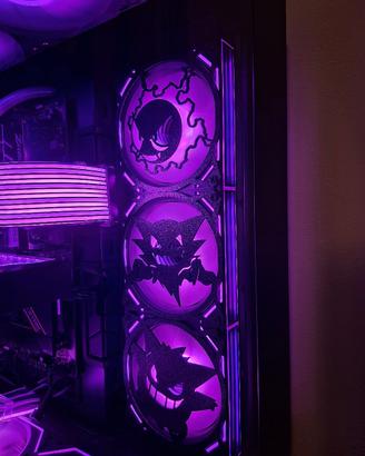 Cover Fan Pc Pokemon 