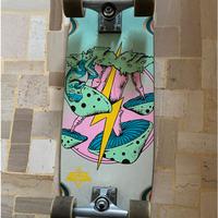 Skate Cruiser Dusters California - Truck Tensor