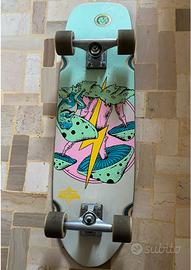 Skate Cruiser Dusters California - Truck Tensor