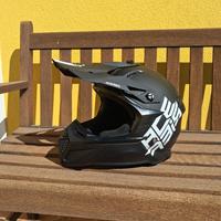 casco motocross