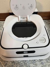 robot lavapavimenti Lavapavimenti Braava Jet m6
