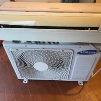 climatizzatore samsung 