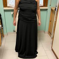 Abito da sera elegante