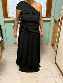 Abito da sera elegante