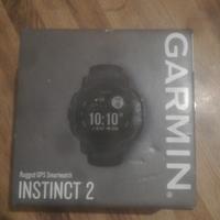 Smartwatch garmin instinct 2