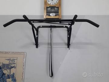 attrezzature palestra 