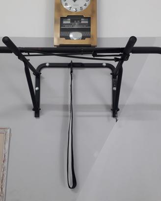 attrezzature palestra 