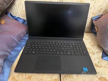 Notebook -Dell i3 11th gen