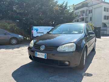 VW GOLF 1.9 TDI 110cv