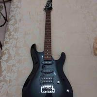 chitarra ibanez 