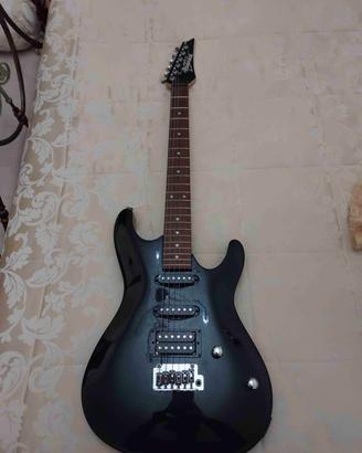chitarra ibanez 