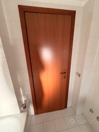 Porte tamburato medium density