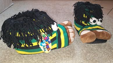 Moppine De Fonseca modello vintage mai usate