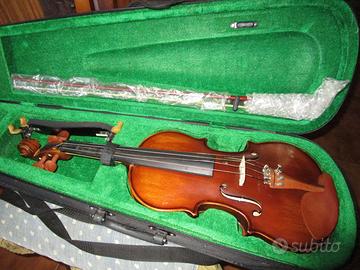 VIOLINO   STELTON  4/4    MV20B