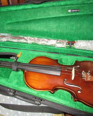 VIOLINO   STELTON  4/4    MV20B
