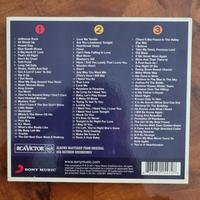 the ultimste elvis presley cd