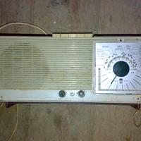 radio antica 