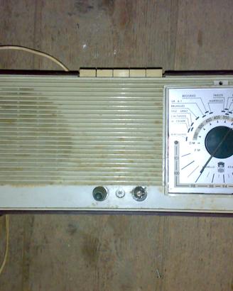 radio antica 
