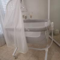 Culla Cam Next to me