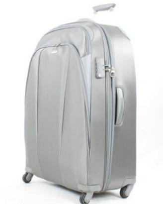 Valigie Spinner Samsonite Xion2 Expandable