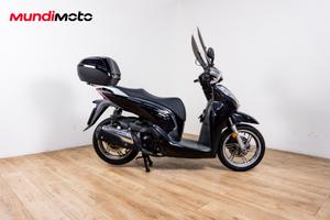HONDA SH 300I ABS - 2019