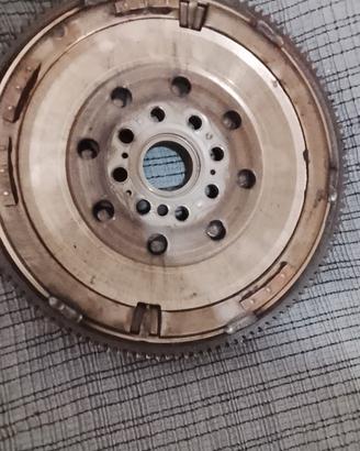 kit frizione e volano e cuscinetto golf 5 
