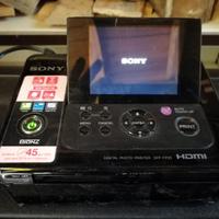 Sony digital Photo printer DPP-FP95