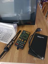 Televisione Brionvega 