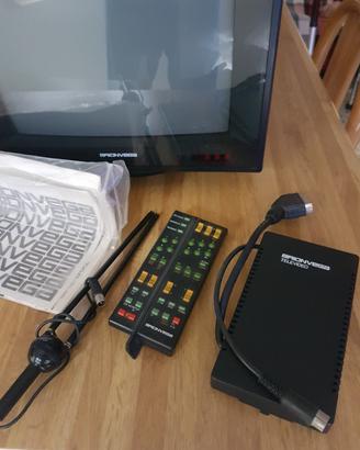 Televisione Brionvega 
