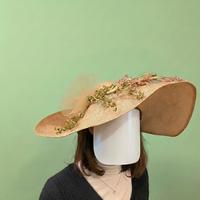 Cappelo da sposa/ cerimonia