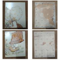 Piastrelle ceramica decorative