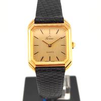 Perseo Quartz Swiss Made Eleganza e precisione