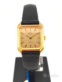 Perseo Quartz Swiss Made Eleganza e precisione