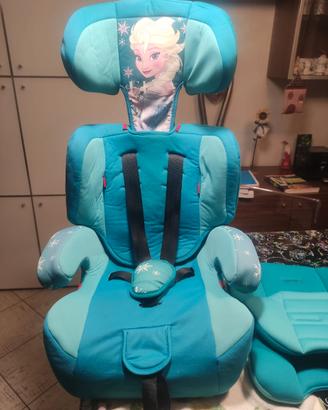 Seggiolino Frozen 