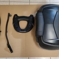 Bauletto GIVI per Yamaha Fz6 