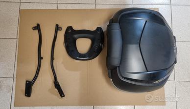 Bauletto GIVI per Yamaha Fz6 