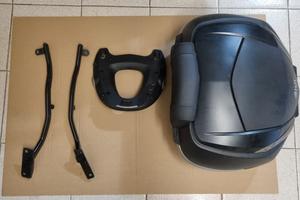 Bauletto GIVI per Yamaha Fz6 